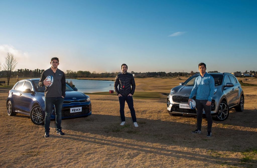 RugbyKia2019 Mega Autos