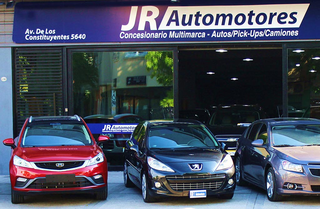 En septiembre creció la venta de autos usados: +7,73%