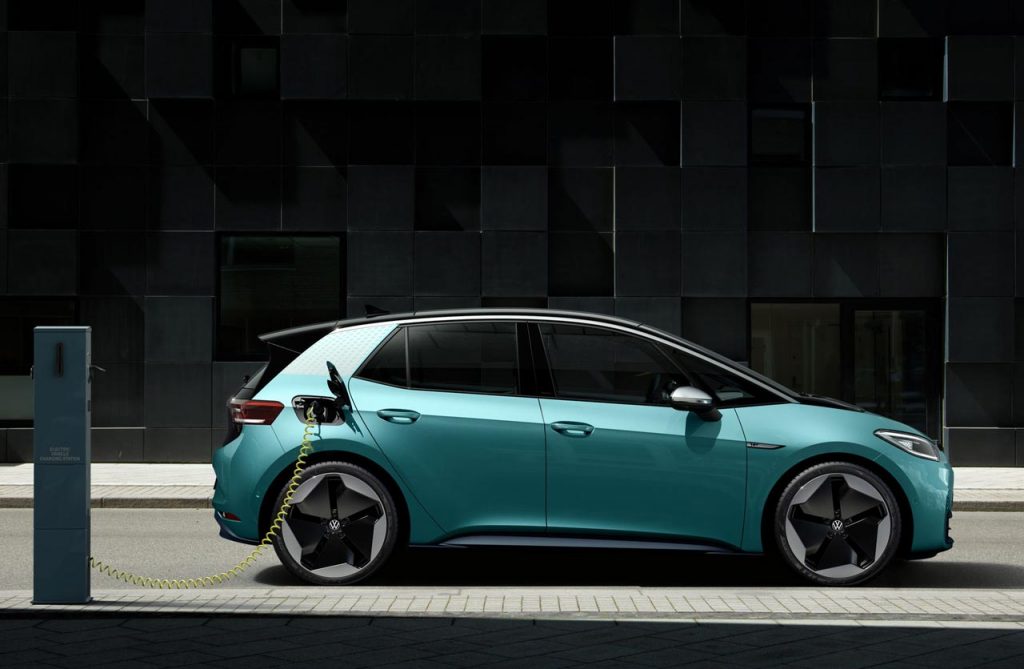 Volkswagen ID.3
