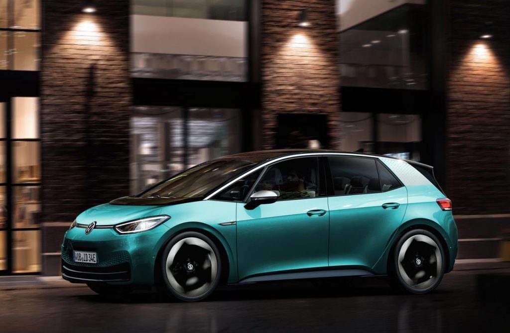 Volkswagen ID.3