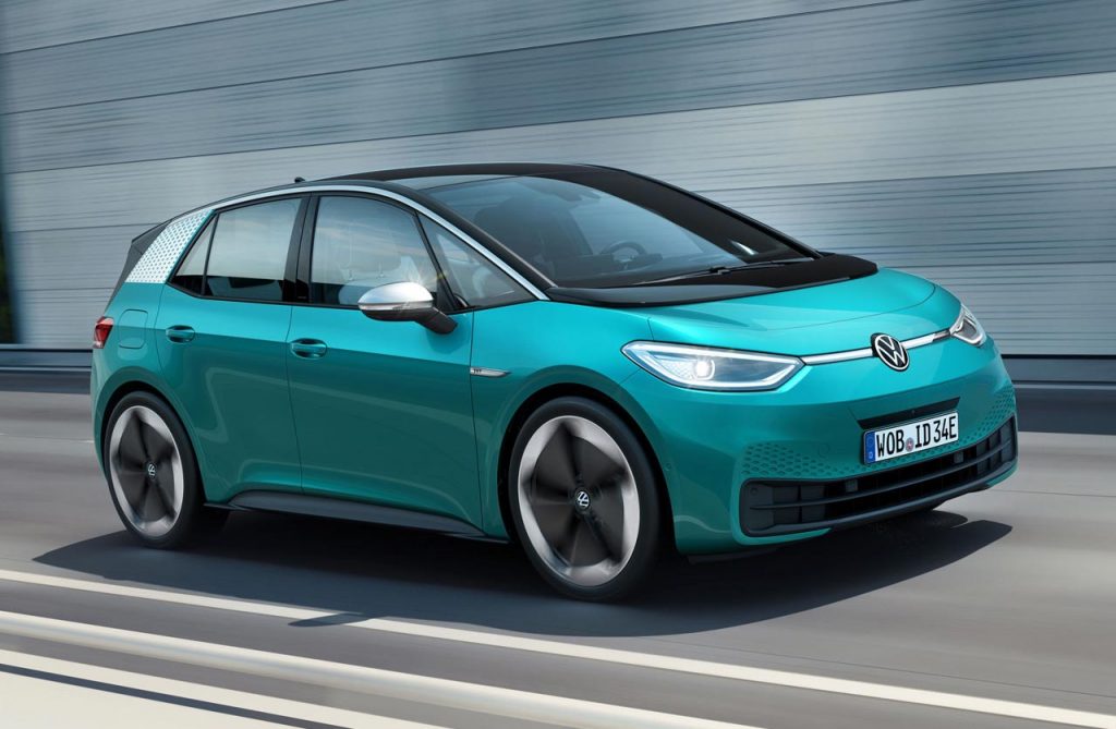 Volkswagen ID.3