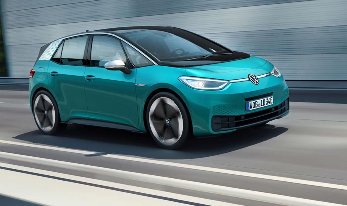 Volkswagen ID.3