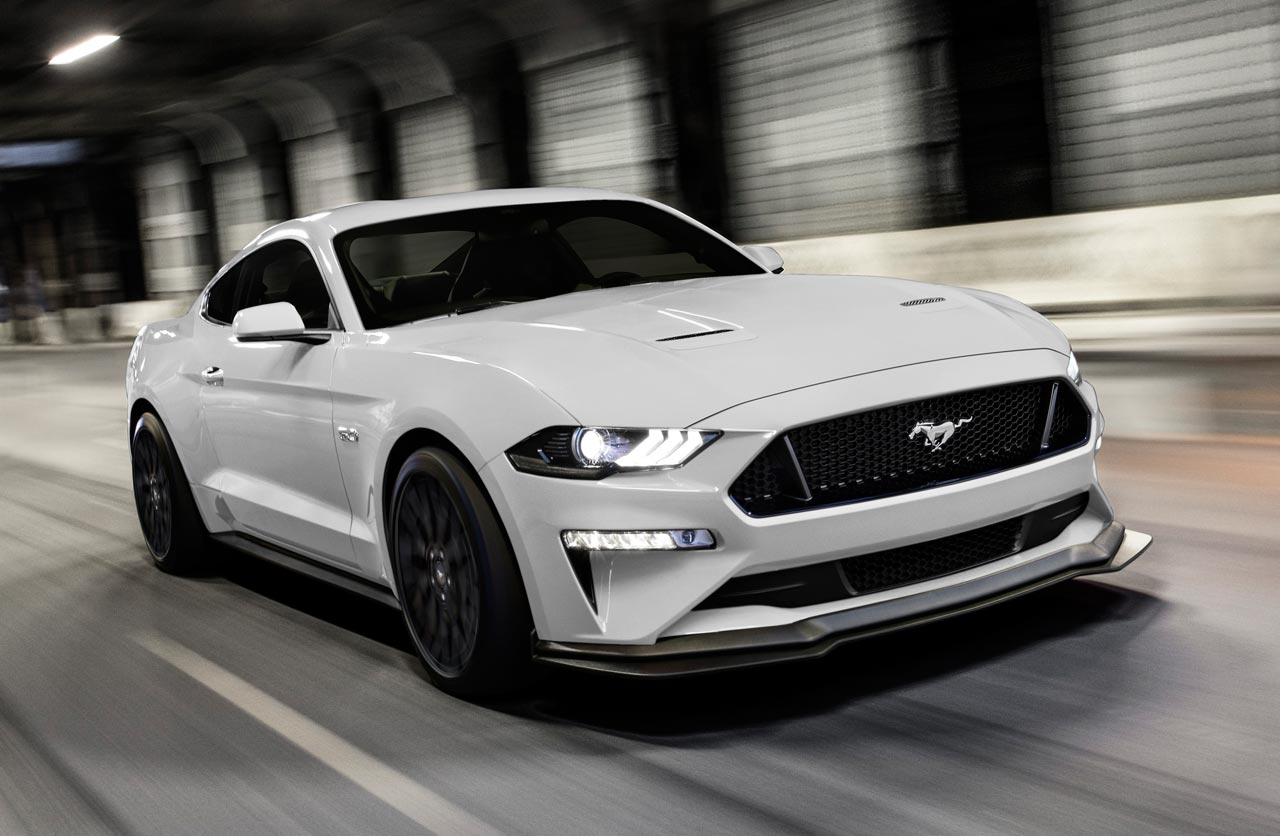 Ford trae el nuevo Mustang a la Argentina y ahora es más barato