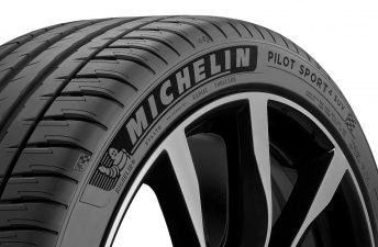 Michelin lanzó el nuevo neumático Pilot Sport 4 SUV de altas prestaciones
