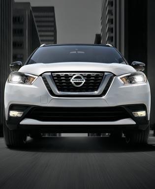 Nissan Kicks Special Edition