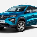 Se viene el nuevo Renault Kwid