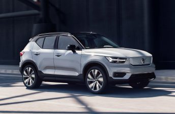 ¿Conoces los Seguros para Camionetas SUV?