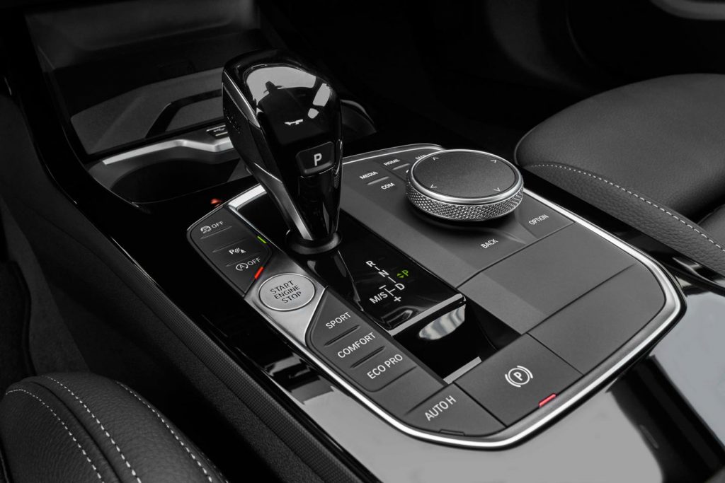 Caja automática BMW Serie 2 Gran Coupé 2020