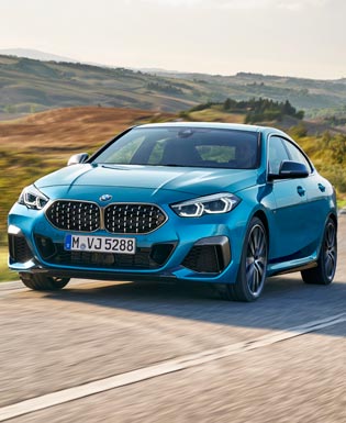 BMW Serie 2 Gran Coupé M235i xDrive