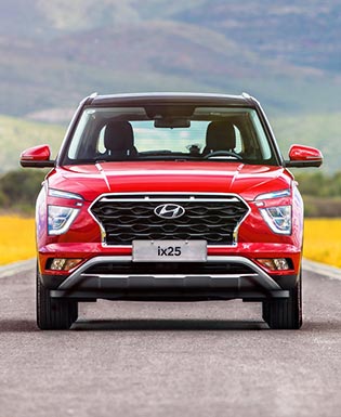 Hyundai Creta 2020