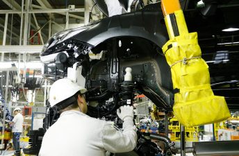 Cómo se prepara la Planta Rosario de GM para fabricar el nuevo modelo argentino