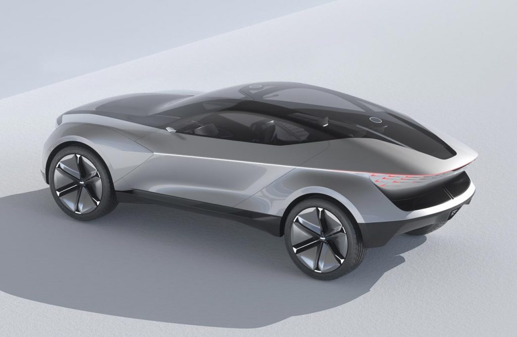 Kia Futuron
