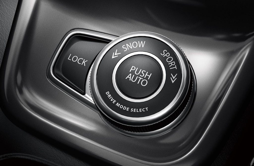 Nueva Suzuki Vitara 2020