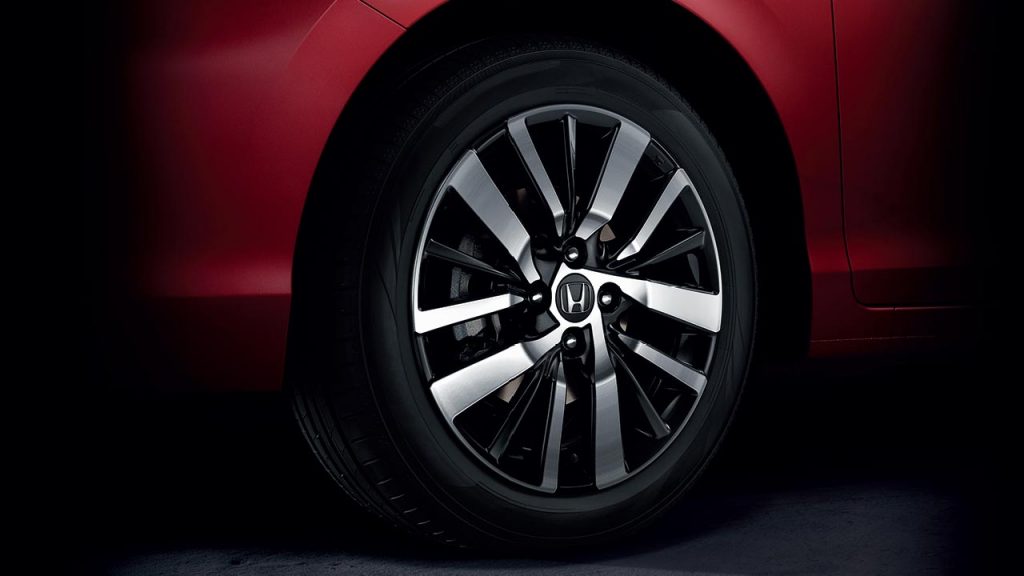 Nuevo Honda City RS 2020