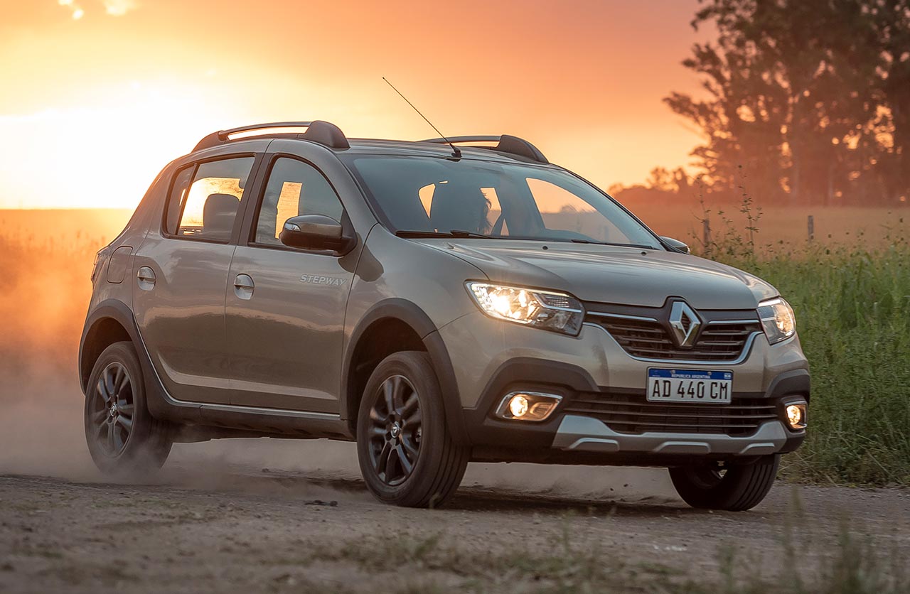 Renault: nuevas promos para llegar al 0 km