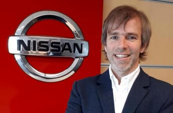 Gerónimo Bollaert es nombrado Subdirector de Desarrollo de Red y Calidad del cliente de Nissan Argentina