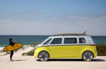Cómo es el Verano Volkswagen 2020