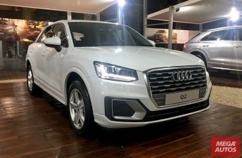 Audi: sus últimas novedades y lo que vendrá