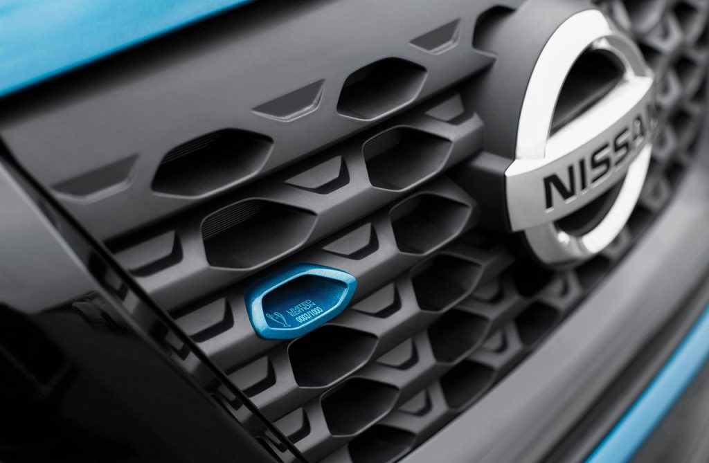 Nissan Kicks UEFA Champions League
