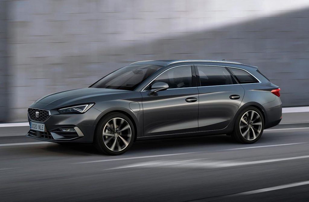 Nuevo Seat León 2020
