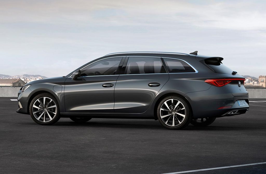 Nuevo Seat León 2020