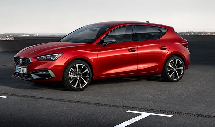 Nuevo Seat León 2020