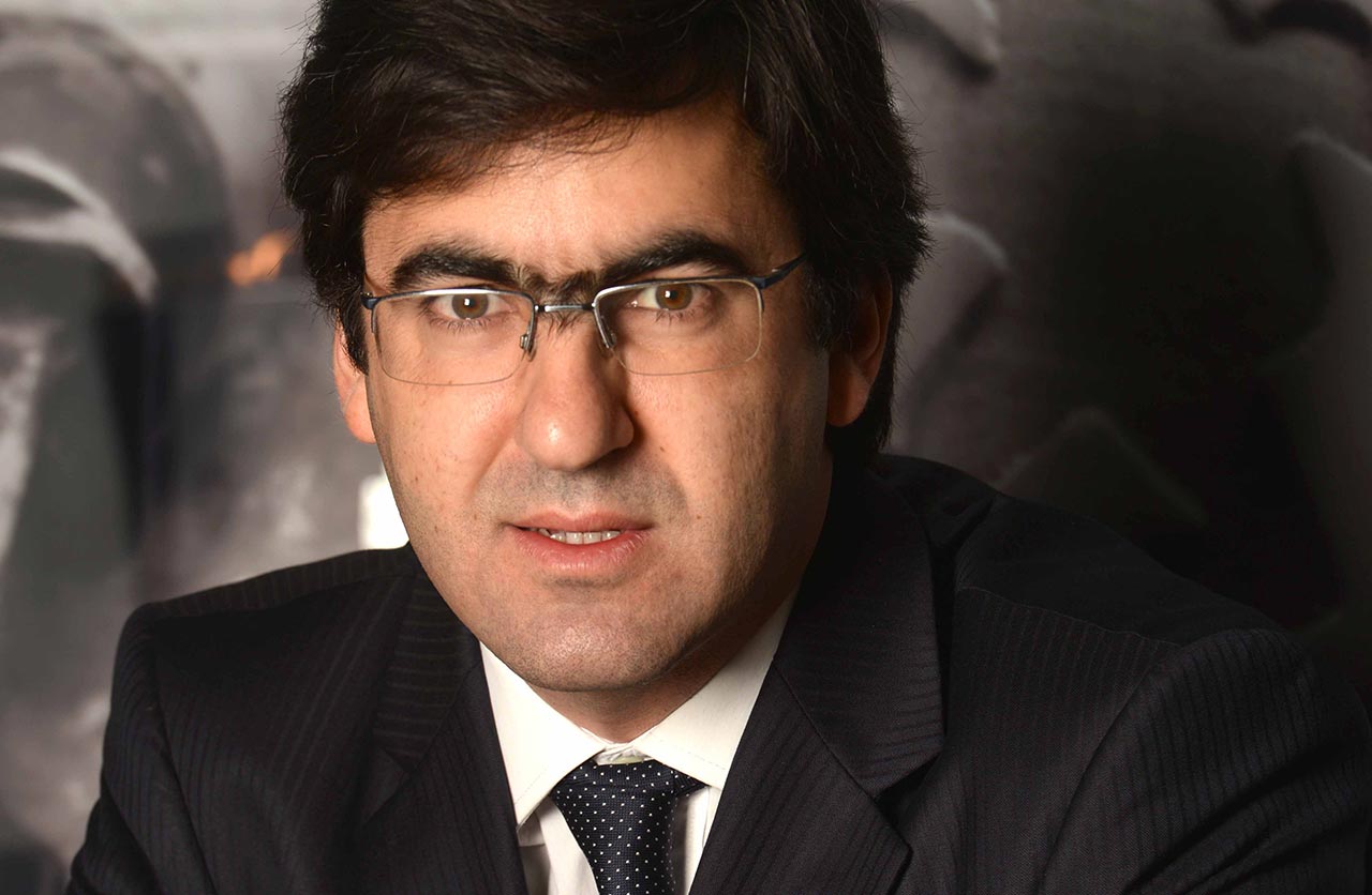 Sebastián Sicardi es el nuevo gerente general de Kia Argentina