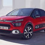 Lejos de casa: cómo es el Citroën C3 más moderno