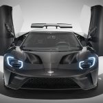 Más potencia para el Ford GT 2020