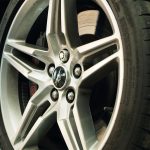 A prueba de robos: Ford utiliza la impresión 3D para fabricar tuercas de seguridad