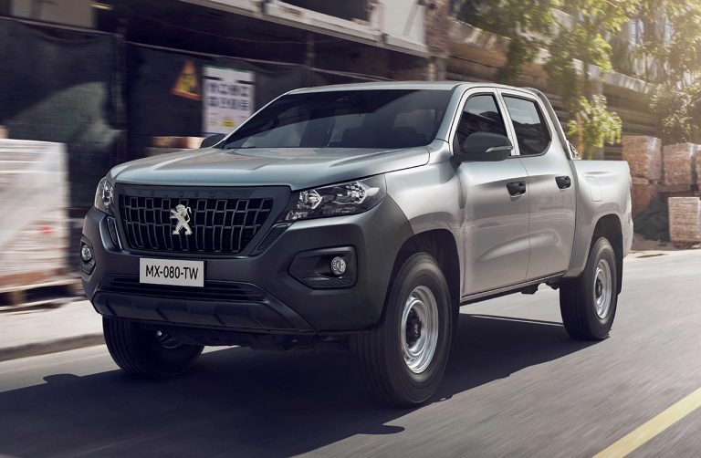 Peugeot land trek Peugeot land trek