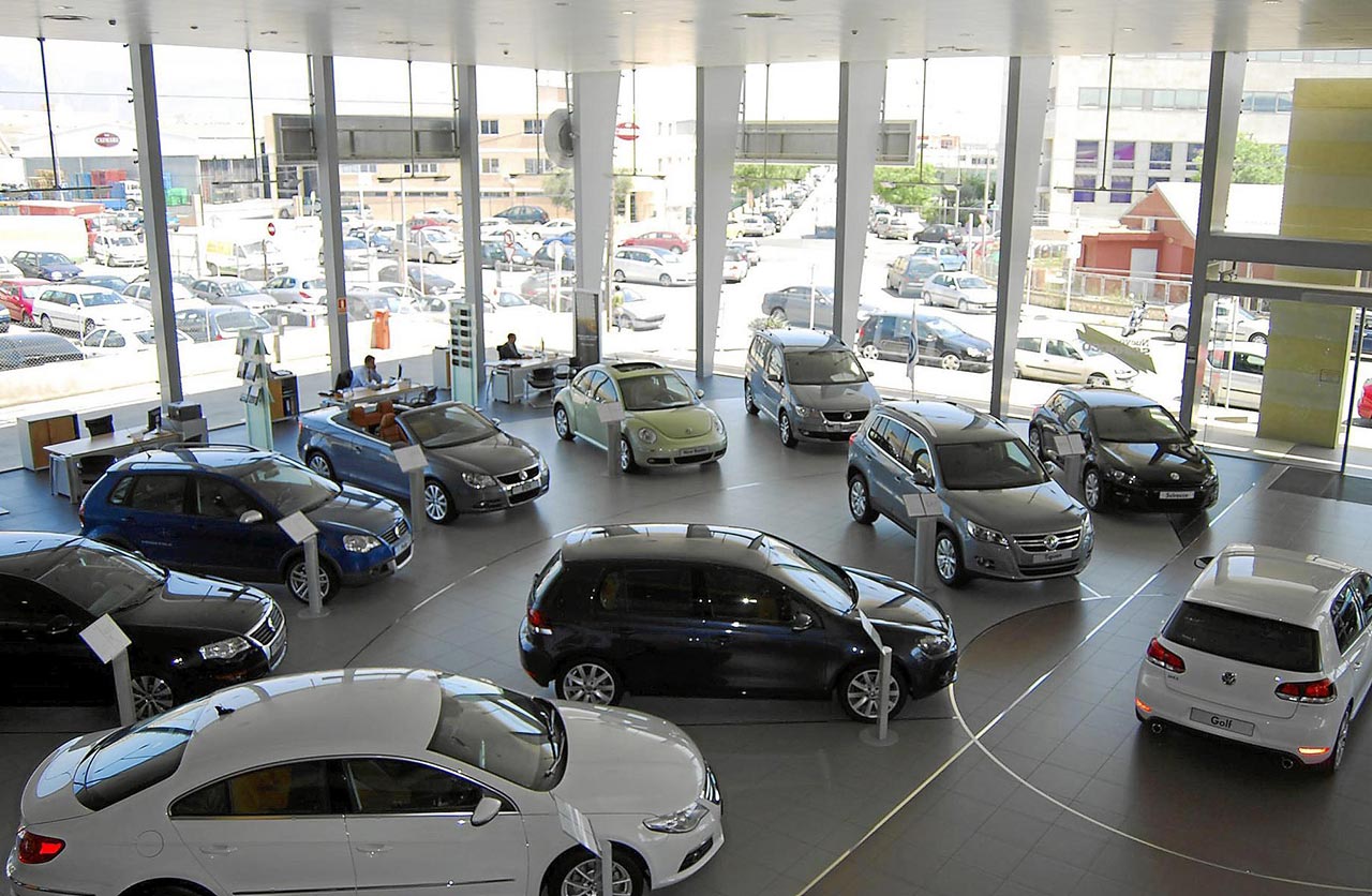 Los patentamientos siguen en caída libre: retroceso del 26% en enero