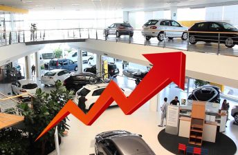 Los precios de los autos subieron un 1,5% en enero y acumulan incrementos del 81,5% en los últimos 12 meses