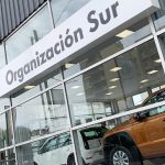 Volkswagen inaugura nuevos locales en Buenos Aires