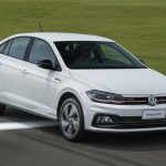 GTS: el turno del Volkswagen Virtus