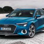 Postventa: Audi ofrece el primer servicio de mantenimiento bonificado