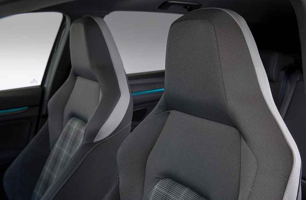 Nuevo Volkswagen Golf 8 GTD