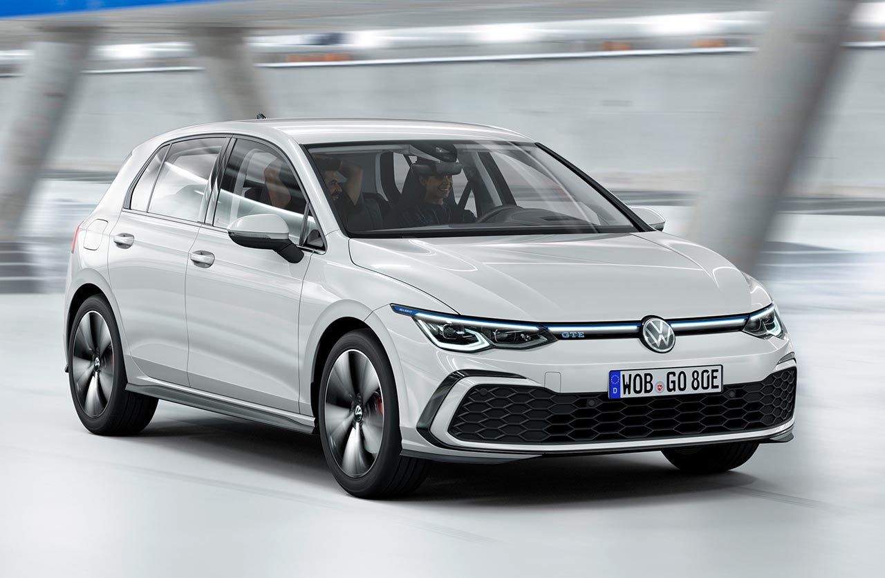 Volkswagen participará de un Salón del Automóvil virtual por primera vez