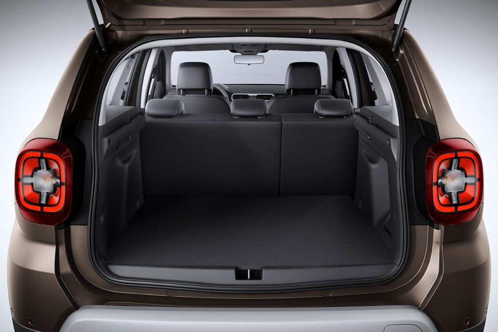 Renault-Duster-2021-Brasil-baul - Mega Autos