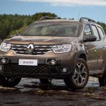 Renault ya produce la nueva Duster para Argentina