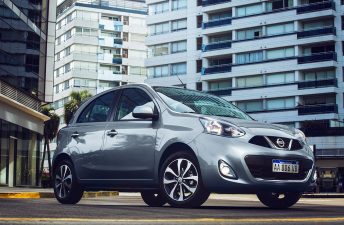 Nissan Argentina adjudicó autos de manera online a suscriptores de su plan de ahorro