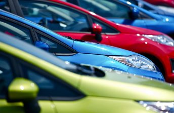 La compra-venta de autos por internet va en aumento