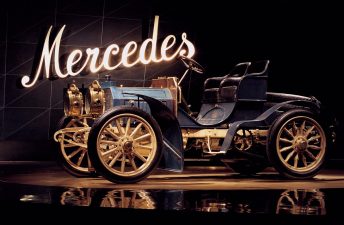El origen del nombre Mercedes: la historia de la niña y la marca