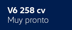Nueva Amarok V6 258 CV