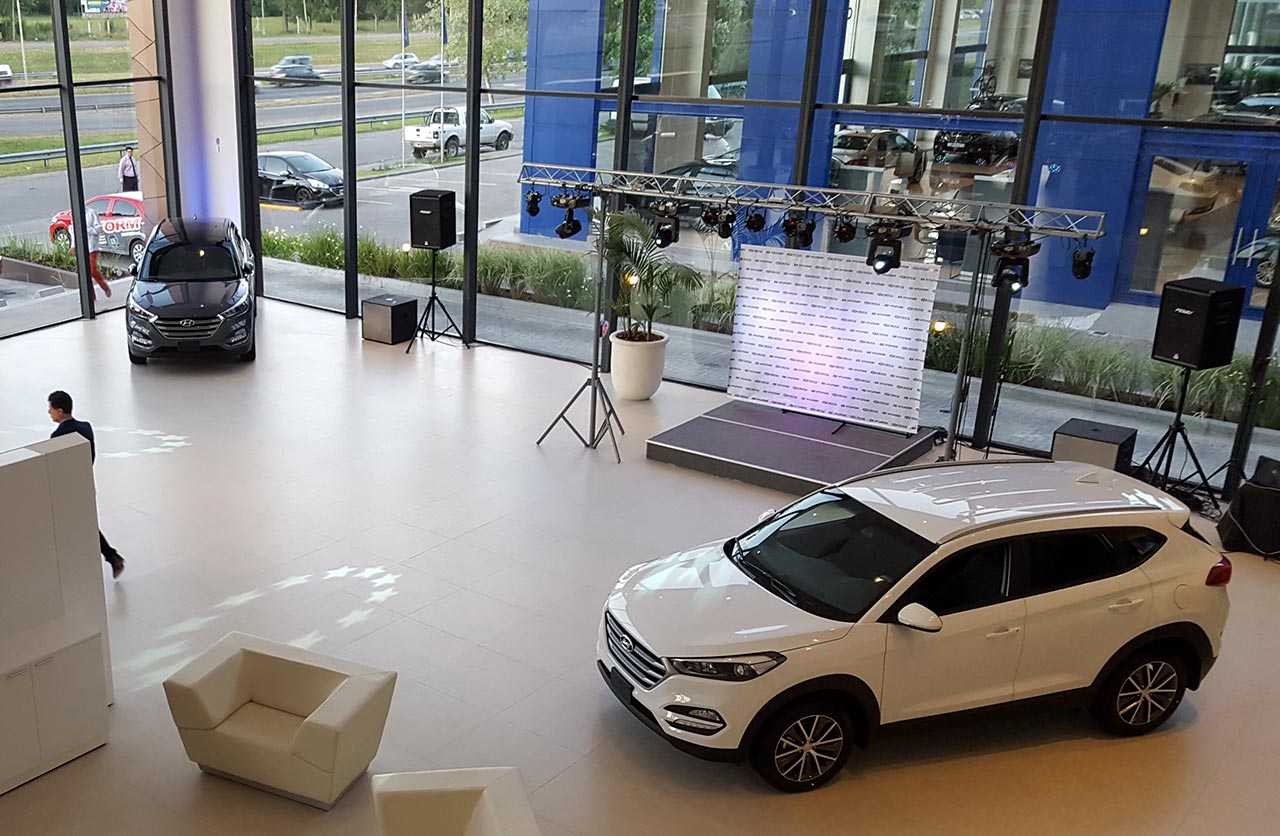 Apenas un poco de alivio: en mayo se patentaron 21.015 vehículos