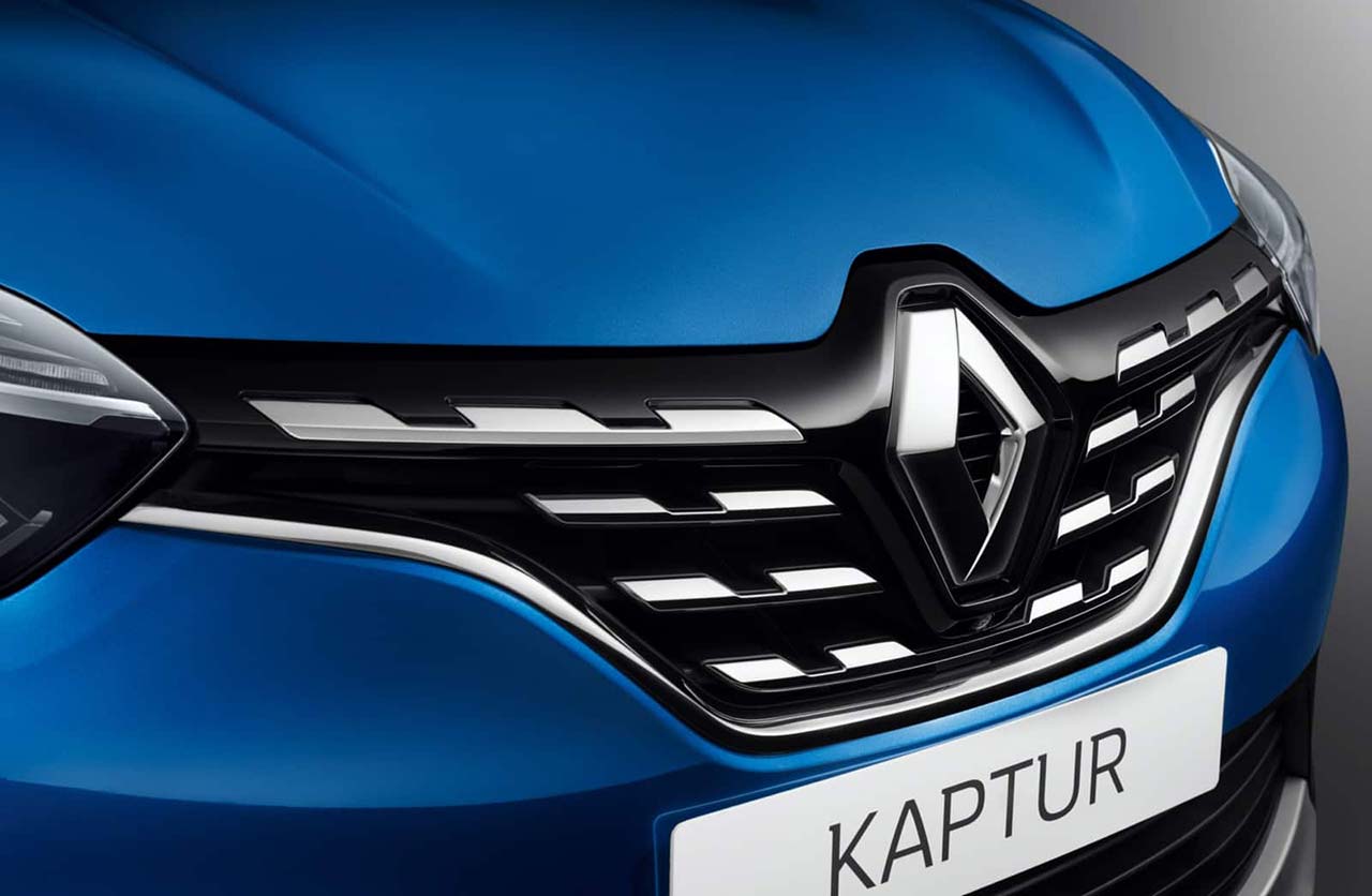 Nuevo Renault Kaptur