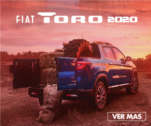 Fiat Toro 2020