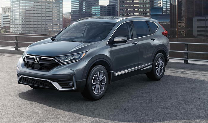 Honda CR-V 2020
