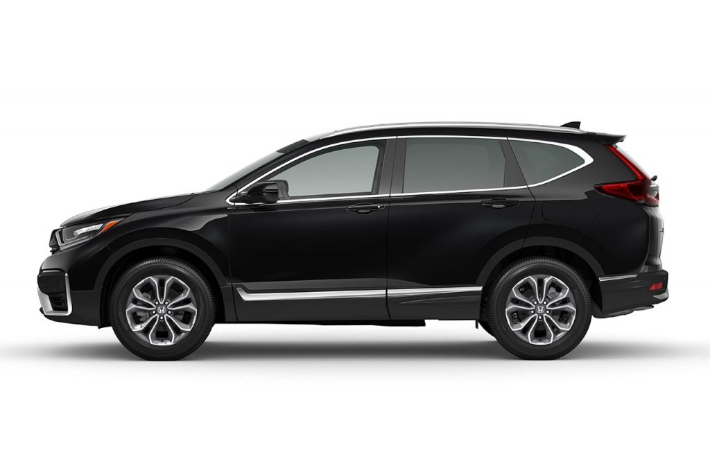 Honda CR-V 2020