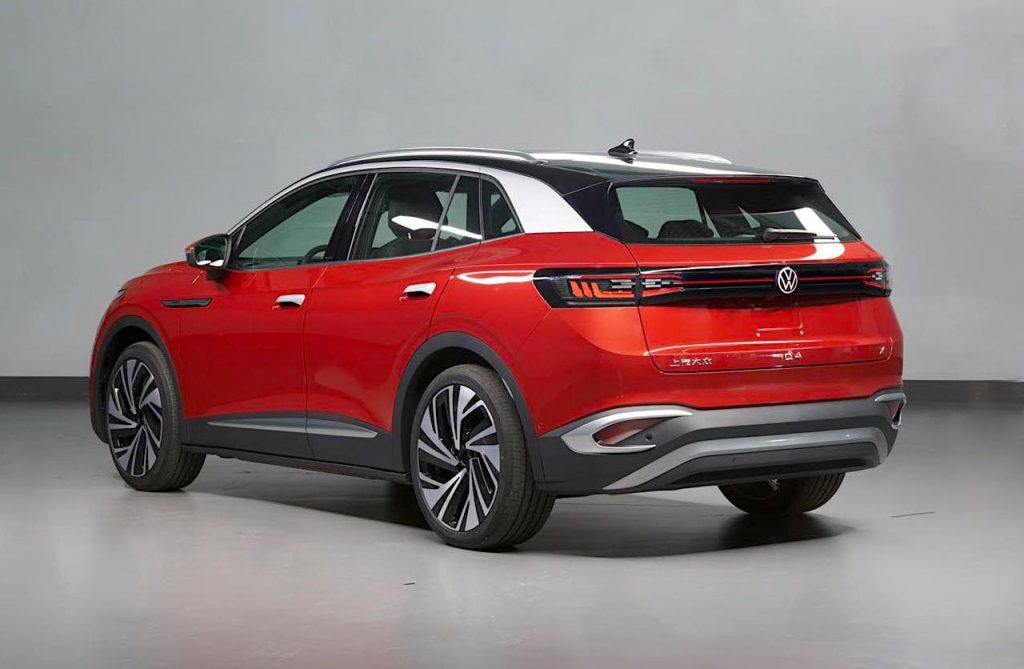 Volkswagen ID.4